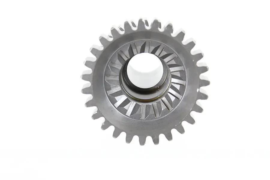 Motorshop 45 Inch WL 4-Speed Transmission Cluster Gear for Harley Davidson G Models by Motorshop