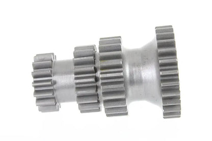 Motorshop 45 Inch WL 4-Speed Transmission Cluster Gear for Harley Davidson G Models by Motorshop