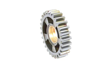 Motorshop 45 inch 4-Speed Transmission Gear with 27 Teeth for Harley Davidson W Models by Motorshop