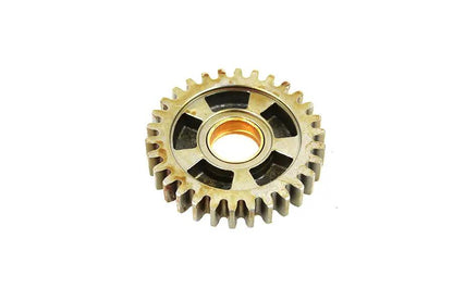 Motorshop 45 Inch 4-Speed Transmission Gear with 30 Teeth for Harley Davidson W Models by Motorshop