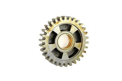 Motorshop 45 Inch 4-Speed Transmission Gear with 30 Teeth for Harley Davidson W Models by Motorshop