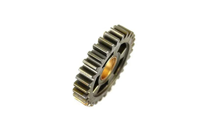 Motorshop 45 Inch 4-Speed Transmission Gear with 30 Teeth for Harley Davidson W Models by Motorshop