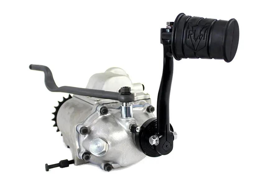 V-Twin Replica Kick Starter Kit for Harley Davidson FL Models by V-Twin