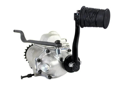 V-Twin Replica Kick Starter Kit for Harley Davidson FL Models by V-Twin