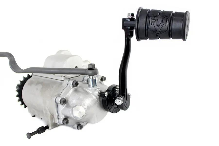 V-Twin Replica Kick Starter Kit for Harley Davidson FL Models by V-Twin
