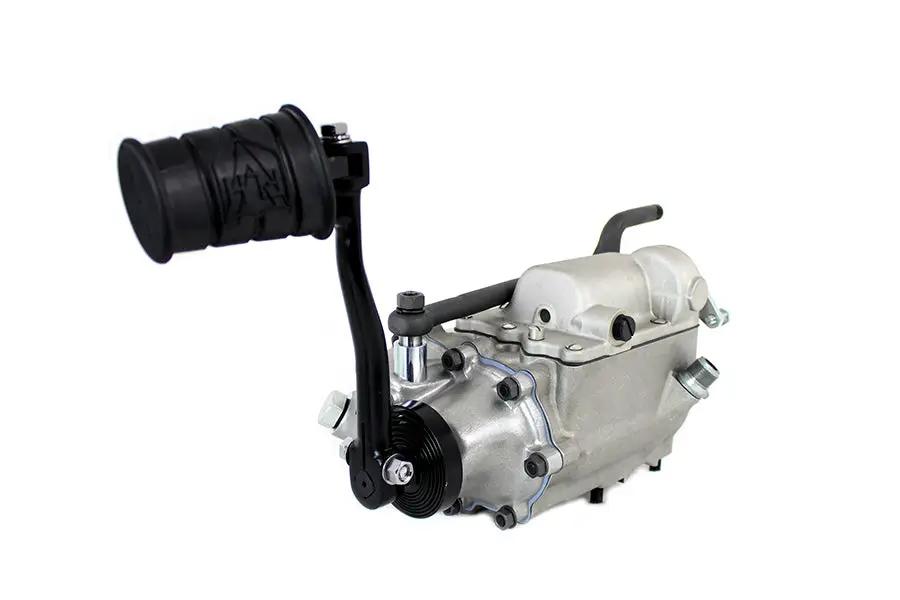 V-Twin Replica Kick Starter Kit for Harley Davidson FL Models by V-Twin