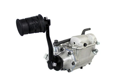 V-Twin Replica Kick Starter Kit for Harley Davidson FL Models by V-Twin