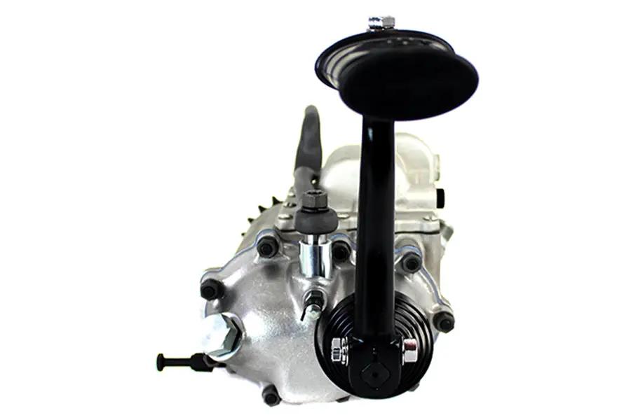 V-Twin Replica Kick Starter Kit for Harley Davidson FL Models by V-Twin