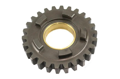 Motorshop Transmission Countershaft 1st Gear 26 Tooth for Harley Davidson EL and UL Models by Motorshop