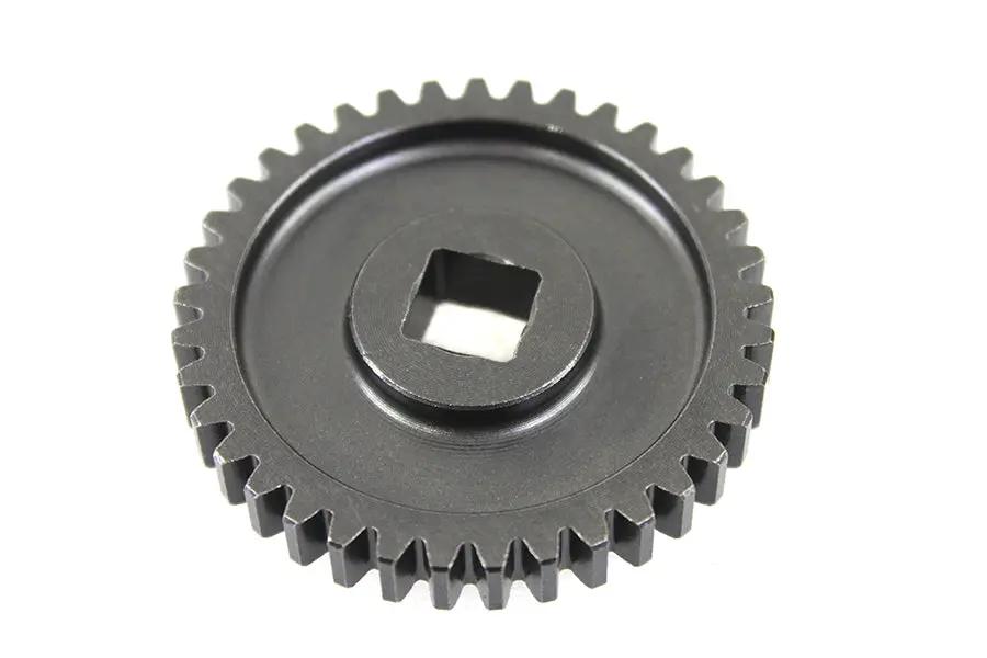 Motorshop 45 inch WL 4-Speed Transmission Ratchet Shifter Gear for Harley Davidson G Models by Motorshop