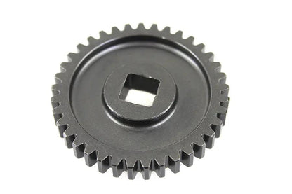 Motorshop 45 inch WL 4-Speed Transmission Ratchet Shifter Gear for Harley Davidson G Models by Motorshop