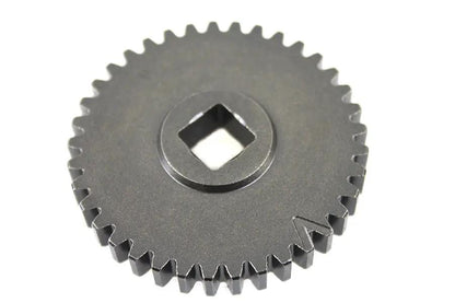 Motorshop 45 inch WL 4-Speed Transmission Ratchet Shifter Gear for Harley Davidson G Models by Motorshop