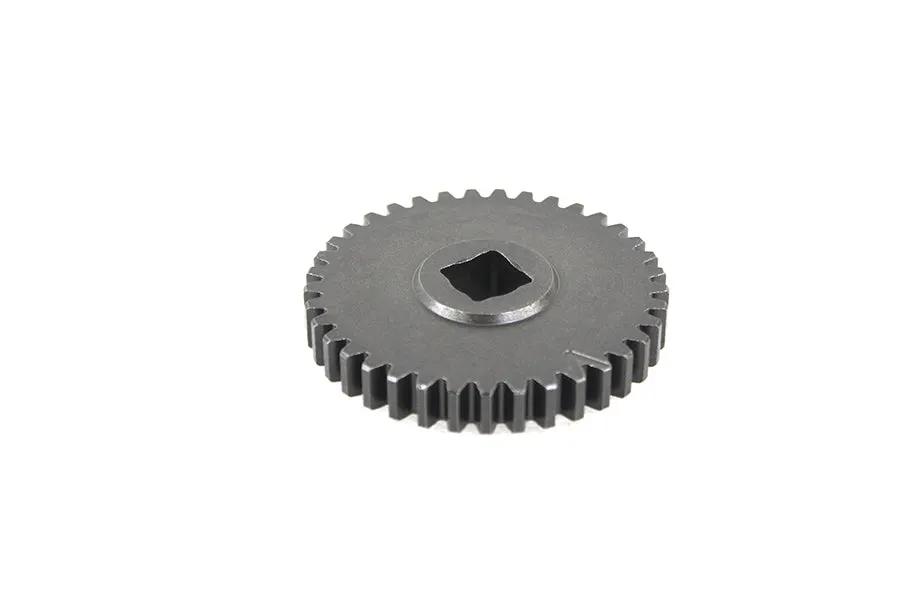 Motorshop 45 inch WL 4-Speed Transmission Ratchet Shifter Gear for Harley Davidson G Models by Motorshop
