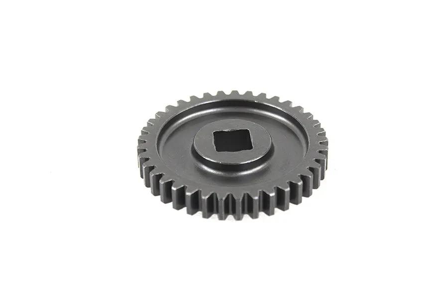 Motorshop 45 inch WL 4-Speed Transmission Ratchet Shifter Gear for Harley Davidson G Models by Motorshop