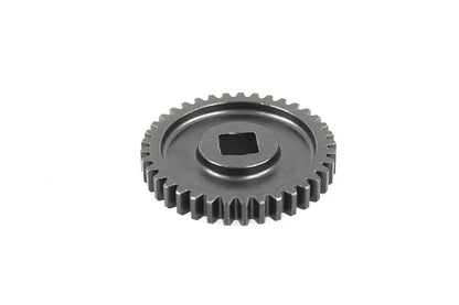 Motorshop 45 inch WL 4-Speed Transmission Ratchet Shifter Gear for Harley Davidson G Models by Motorshop