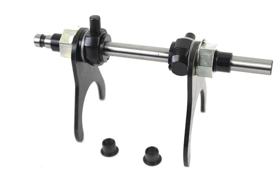 V-Twin Andrews Shift Fork Assembly for 4-Speed Harley Davidson FL Models by V-Twin