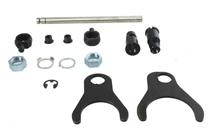 V-Twin Andrews Shifter Fork Kit for Harley Davidson FL and FX Models - Part #17-0499 by V-Twin