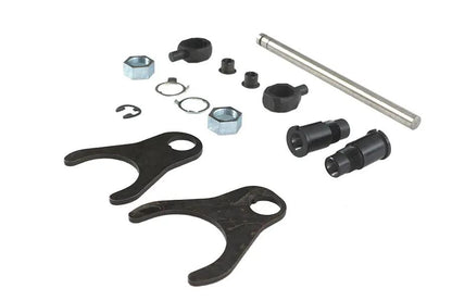 V-Twin Andrews Shifter Fork Kit for Harley Davidson FL and FX Models - Part #17-0499 by V-Twin