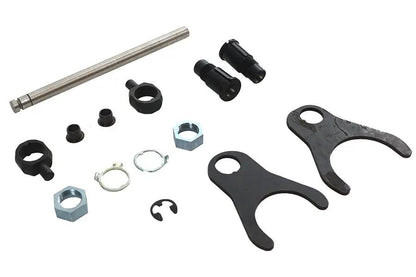 V-Twin Andrews Shifter Fork Kit for Harley Davidson FL and FX Models - Part #17-0499 by V-Twin