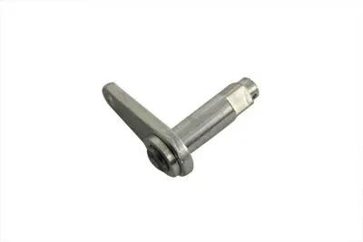 Motorshop Zinc Hand Shift Inner Shifter Lever for Harley Davidson EL (1936-1945) by Motorshop