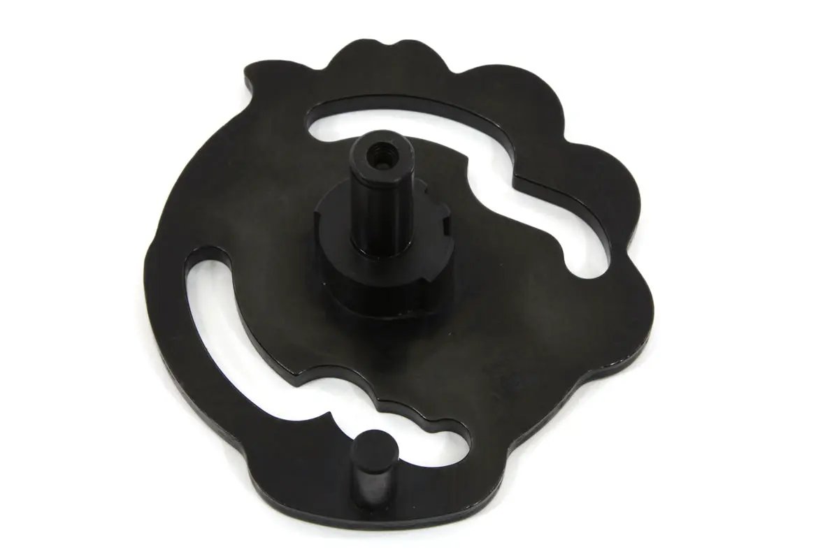 Motorshop XL Transmission Cam Plate for Harley Davidson XL (1977-1986) by Motorshop