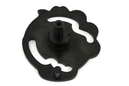 Motorshop XL Transmission Cam Plate for Harley Davidson XL (1977-1986) by Motorshop