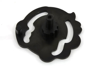 Motorshop XL Transmission Cam Plate for Harley Davidson XL (1977-1986) by Motorshop