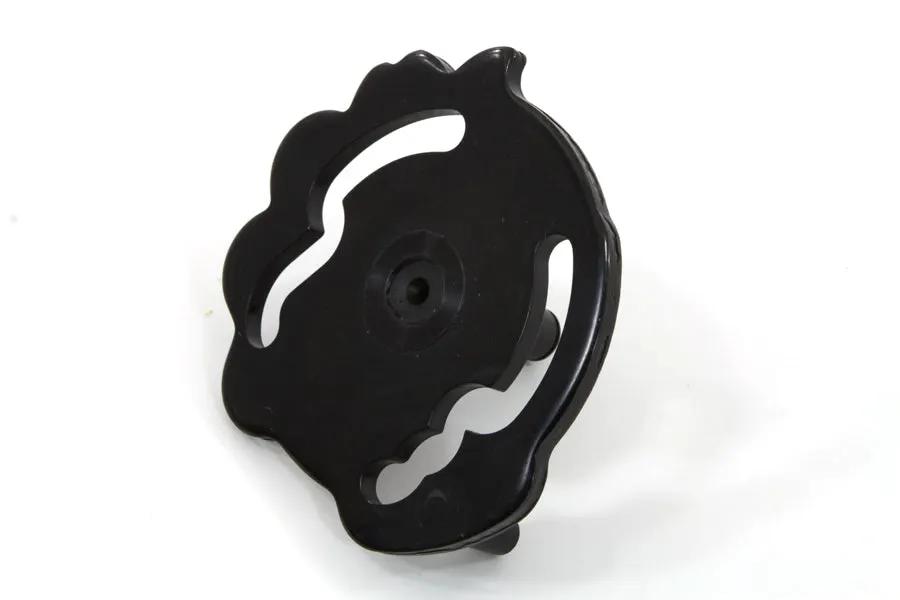 Motorshop XL Transmission Cam Plate for Harley Davidson XL (1977-1986) by Motorshop