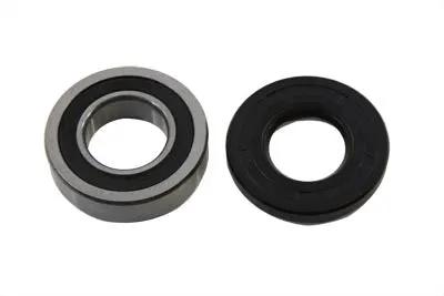 Motorshop Inner Primary Cover Bearing Kit for Harley Davidson FL Models by Motorshop