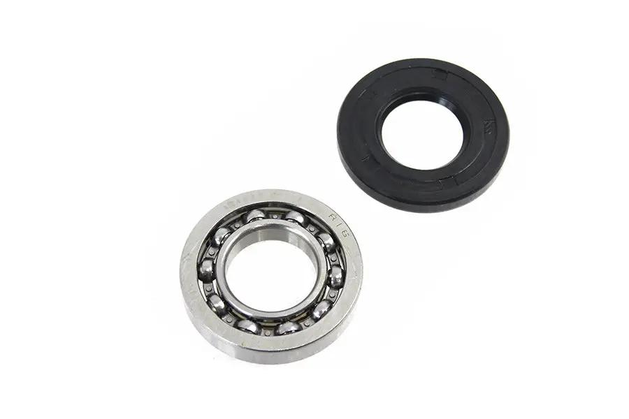 Motorshop Inner Primary Cover Bearing Kit for Harley Davidson FL Models by Motorshop