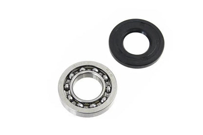 Motorshop Inner Primary Cover Bearing Kit for Harley Davidson FL Models by Motorshop