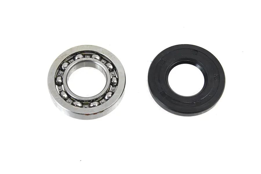Motorshop Inner Primary Cover Bearing Kit for Harley Davidson FL Models by Motorshop