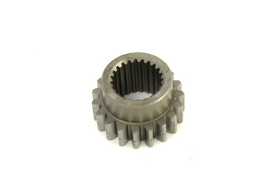 V-Twin 35625-79B 4th Gear Countershaft for 5-Speed Harley-Davidson Transmissions