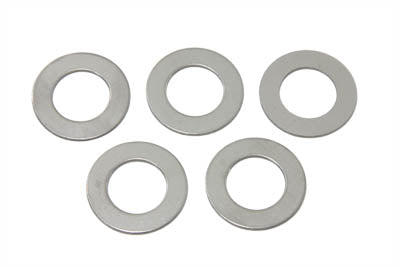 Eastern A-33206-80 Shifter Cam Support Thrust Washer .020 for Harley-Davidson 5-Speed Transmissions