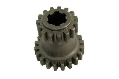 Motorshop 1st and 2nd Mainshaft Gear Cluster for Harley Davidson EL and FL Models by Motorshop