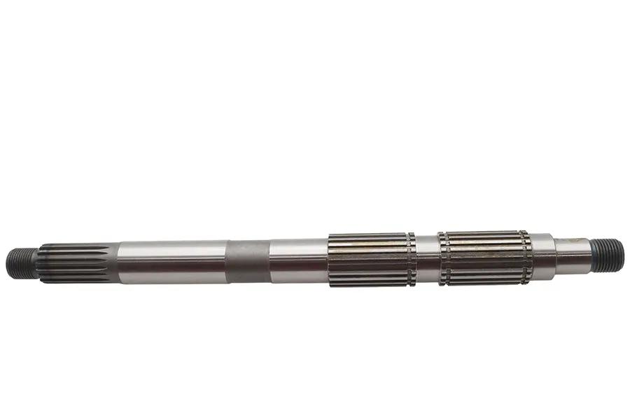 Motorshop Transmission Mainshaft for Harley Davidson FXST (1991-2000) by Motorshop
