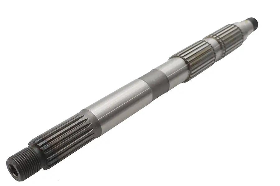 Motorshop Transmission Mainshaft for Harley Davidson FXST (1991-2000) by Motorshop