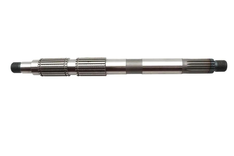 Motorshop Transmission Mainshaft for Harley Davidson FXST (1991-2000) by Motorshop