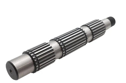 Motorshop 17-0544 5-Speed Transmission Countershaft for Harley Davidson FLT (1979-1988) by Motorshop