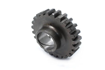 Motorshop Transmission Mainshaft 3rd Gear 24 Tooth for Harley Davidson FL (1959-1968) by Motorshop