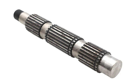 Motorshop Transmission Countershaft for 4-5 Speed Conversion Cases by Motorshop