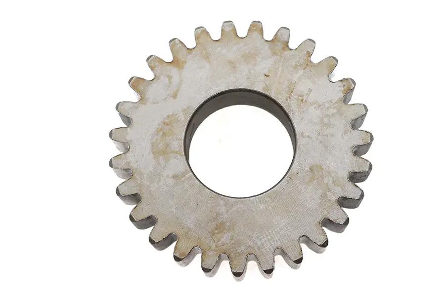 Motorshop Mainshaft 3rd and Countershaft 2nd Gear for Harley Davidson FLT 1979-1988 by Motorshop