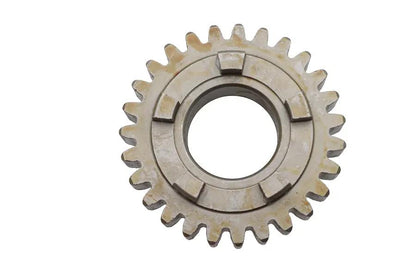 Motorshop Mainshaft 3rd and Countershaft 2nd Gear for Harley Davidson FLT 1979-1988 by Motorshop