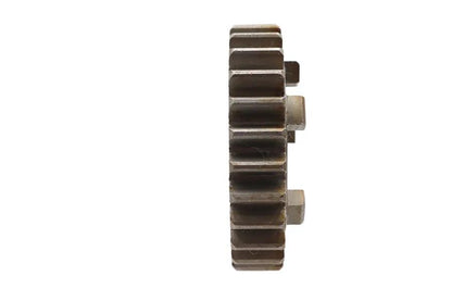 Motorshop Mainshaft 3rd and Countershaft 2nd Gear for Harley Davidson FLT 1979-1988 by Motorshop
