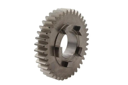 OE 4th Gear Mainshaft for Harley Davidson FXST Models (Part #35028-94) by OE