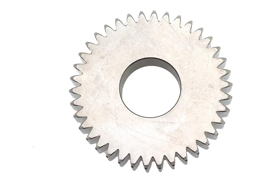 OE 4th Gear Mainshaft for Harley Davidson FXST Models (Part #35028-94) by OE