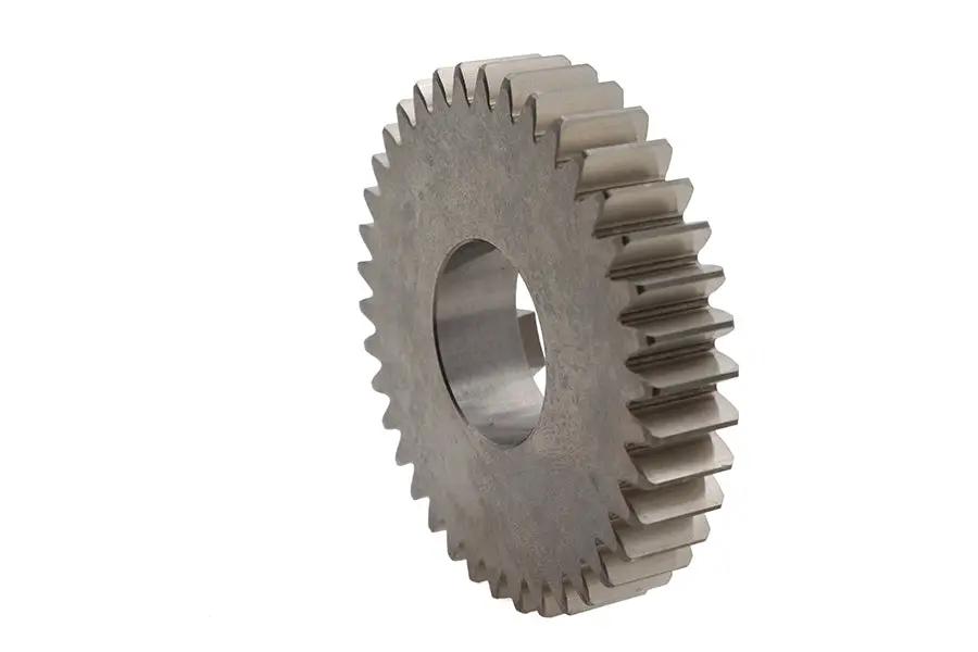 OE 4th Gear Mainshaft for Harley Davidson FXST Models (Part #35028-94) by OE
