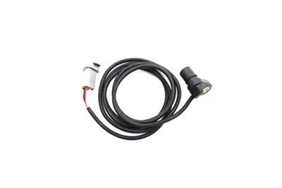 Motorshop Electronic Speedometer Sensor Unit Part 63707 for Harley Davidson FXST & FLST (1996-1999) by Motorshop