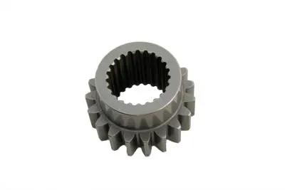 Jims 4th Gear Countershaft for 5-Speed Harley Davidson FLT Models by Jims