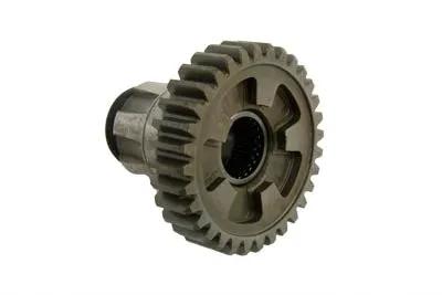 OE 5th Gear Mainshaft for Harley Davidson Big Twin 5-Speed Chain Drive Models - Part Number 35029-79 by OE